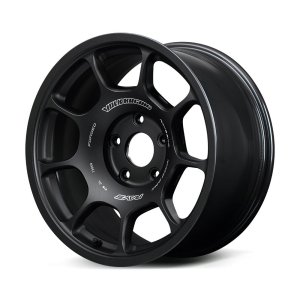 RAYS ZE40X 17x8J Blast Black 2 06967802016BT