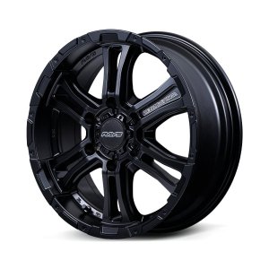 RAYS FDX-AG 16x6.5J Полуглянцевый черный 38226654814BOJ