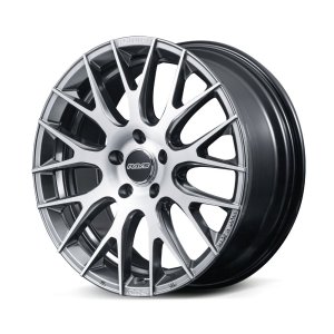 RAYS 2x9R 18x7.5J (21,22 дюйма: HDJ) Глянцевый черный 27398755096BNJ - thumbnail 6