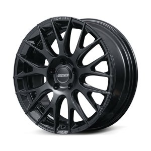 RAYS 2x9R 18x7.5J (21,22 дюйма: HDJ) Глянцевый черный 27398755096BNJ - thumbnail 5