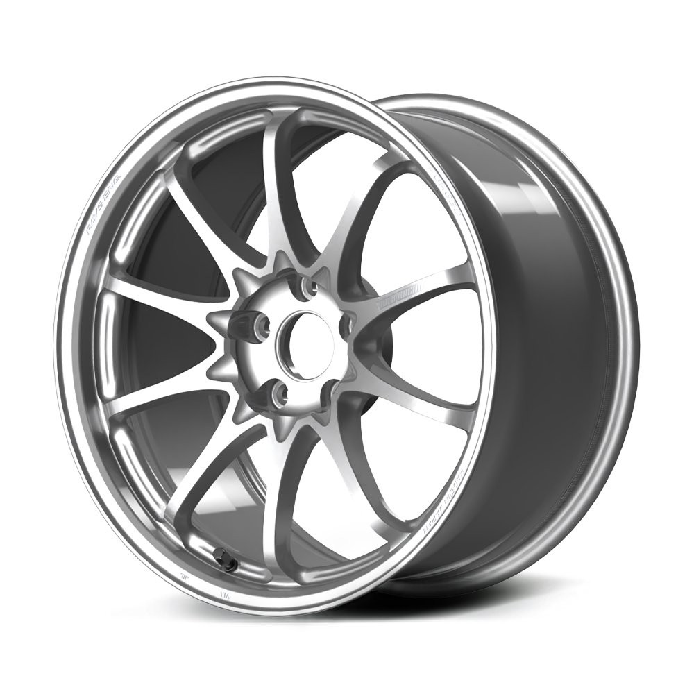 RAYS CE28N-plus 17x7J Алмазно-тёмный глянцевый металлик 06887753625SZ - Фото 16