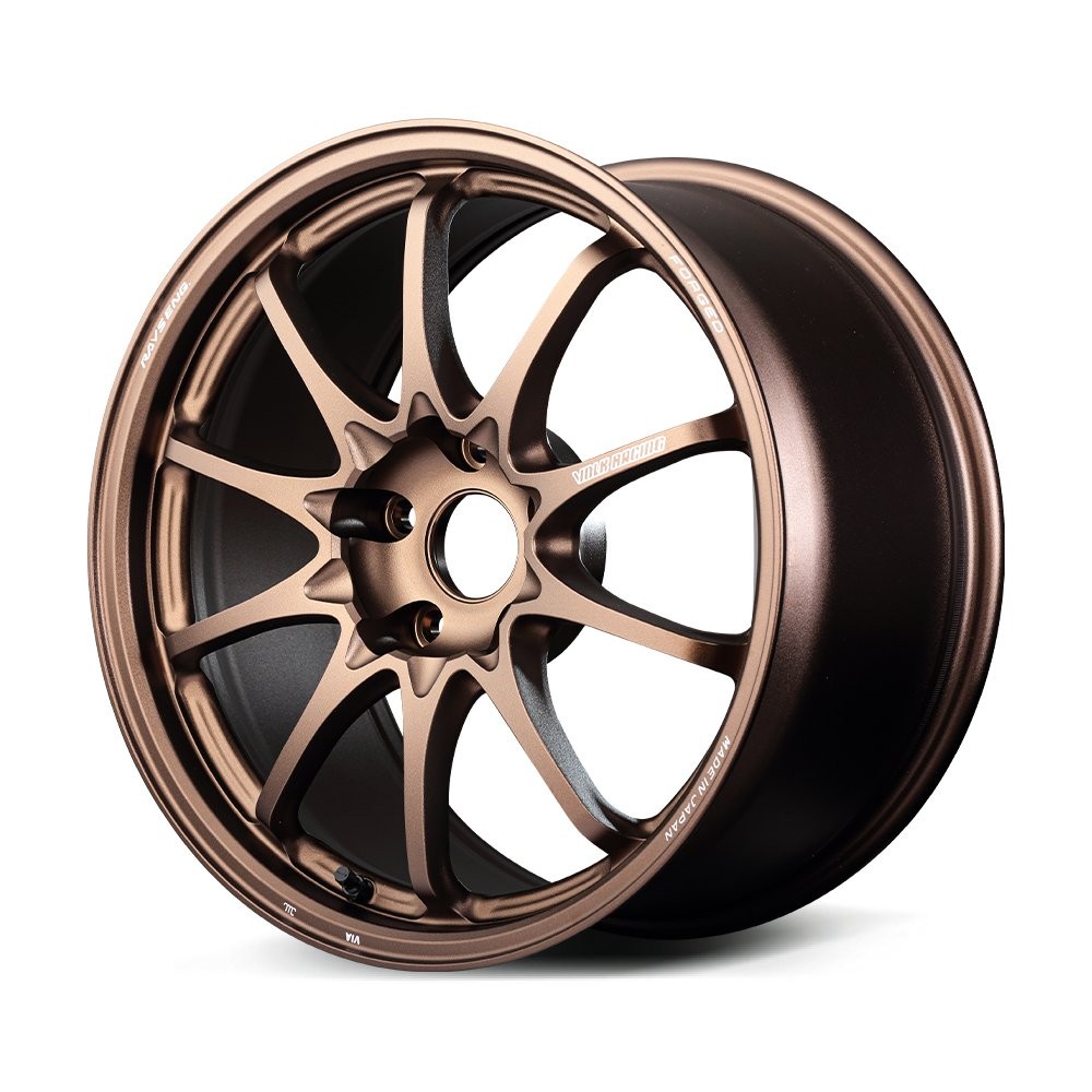 RAYS CE28N-plus 17x7J Алмазно-тёмный глянцевый металлик 06887753625SZ - Фото 6