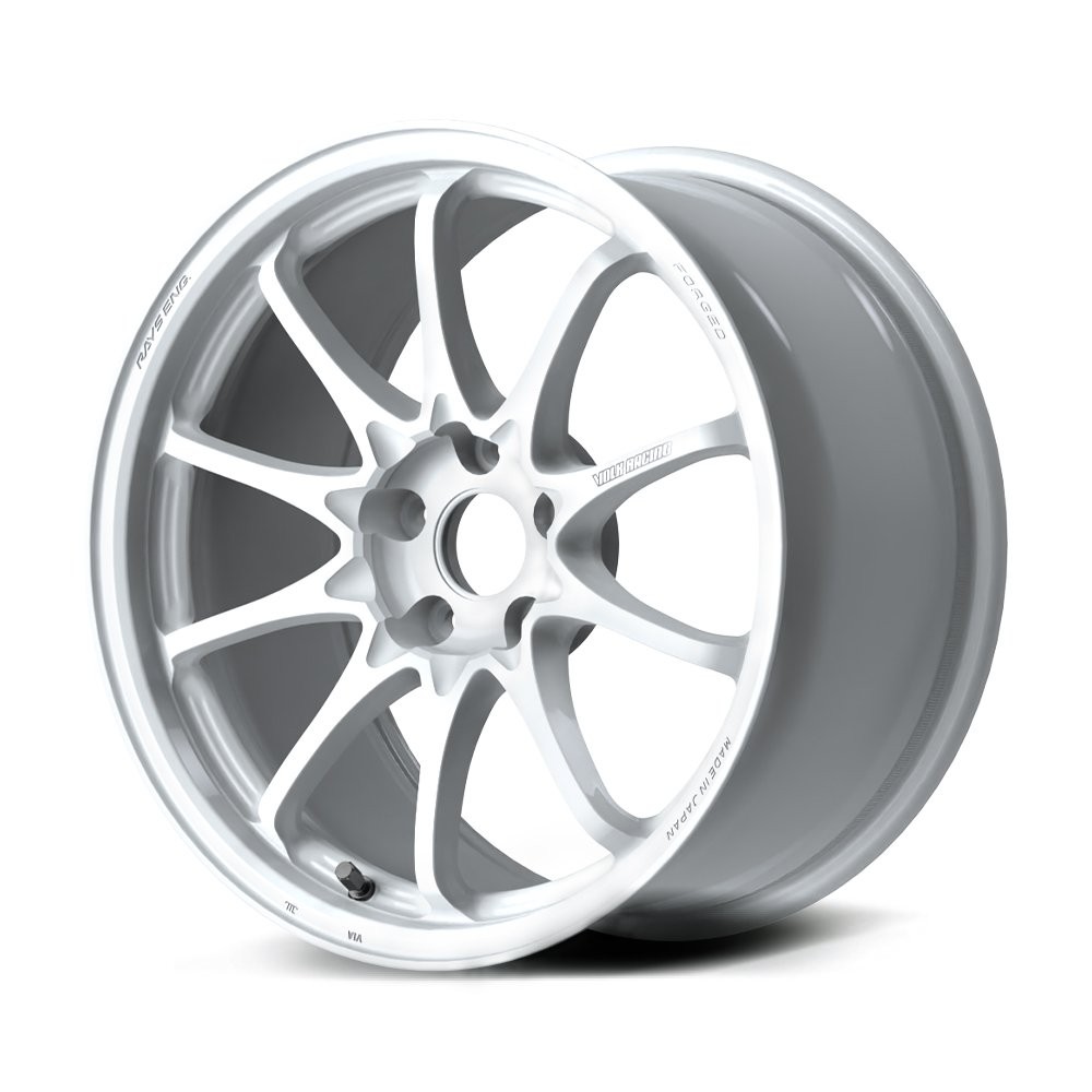 RAYS CE28N-plus 17x7J Алмазно-тёмный глянцевый металлик 06887753625SZ - Фото 17