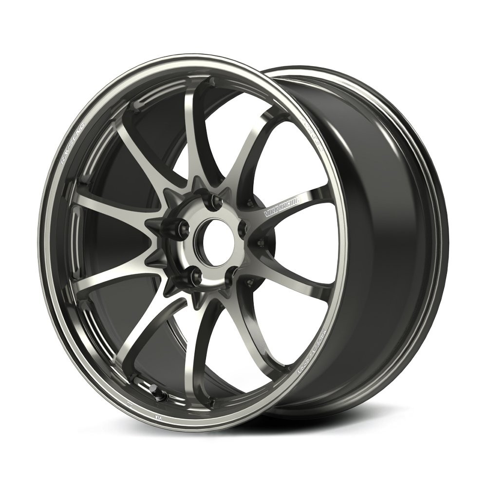 RAYS CE28N-plus 17x7J Алмазно-тёмный глянцевый металлик 06887753625SZ - Фото 19
