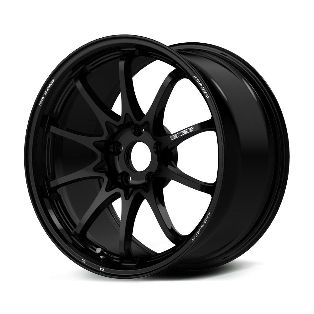 RAYS CE28N-plus 17x7J Алмазно-тёмный глянцевый металлик 06887753625SZ - Фото 12