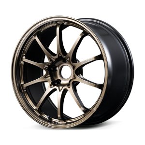 CE28N-plus 17x7J Алмазно-тёмный глянцевый металлик