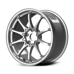 RAYS CE28N-plus 17x7J Алмазно-тёмный глянцевый металлик 06887753625SZ - thumbnail 16
