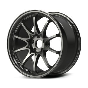 RAYS CE28N-plus 17x7J Алмазно-тёмный глянцевый металлик 06887753625SZ - thumbnail 15