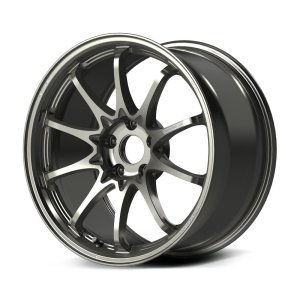 RAYS CE28N-plus 17x7J Алмазно-тёмный глянцевый металлик 06887753625SZ - thumbnail 19