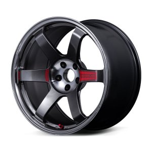 RAYS TE37 SAGA SL 15x7J Прессованный графит 06815703802PG