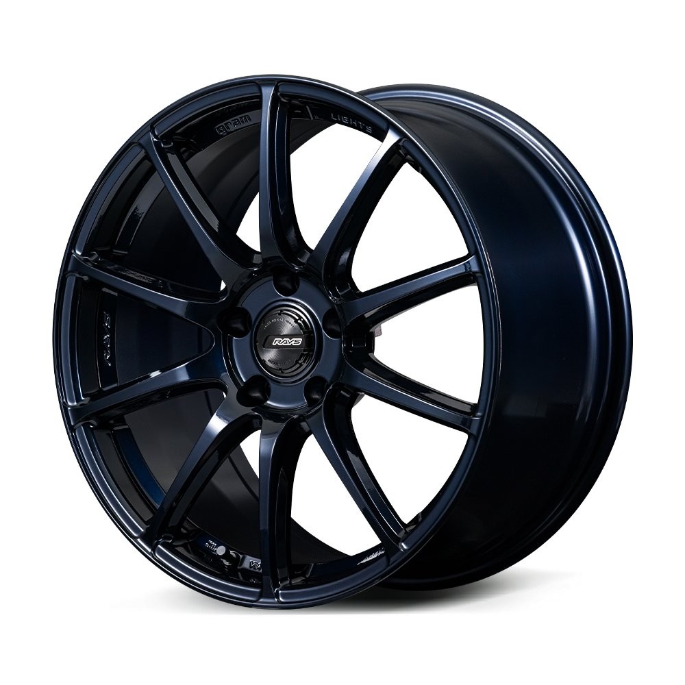 RAYS 57TR 18x7.5J 584887545966XZ - Фото 2