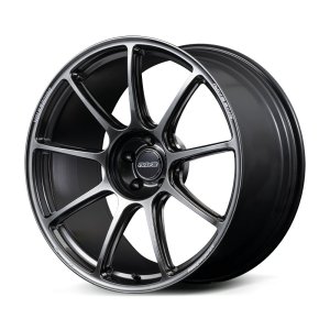 RAYS GT90 20x8.5J Сияющий черный металлик 02310852520HM