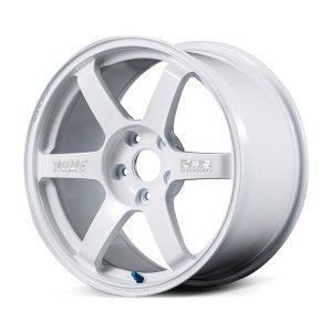 RAYS TE37 SAGA S-plus 30TH MACHINING Ver. 17x7J Белый 02407704592WH