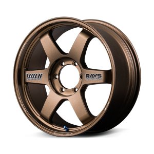 RAYS TE37 ultra LARGE P.C.D. 30TH STICKER Ver. 18x8J Белый 02388803616WH