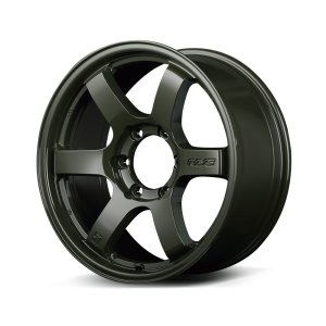 RAYS 57DR-X Limited Edition 16x5.5J Джангл Грин 58146552015DXZ
