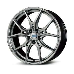 RAYS 57FXZ LIMITED EDITION 18x7.5J Серебристый Грейс 58158755095QNJ