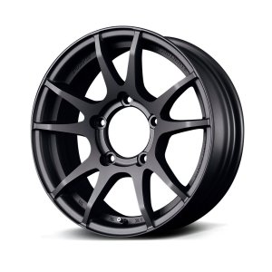 RAYS 57JV 16x5.5J Матовый графит 57856552015MF