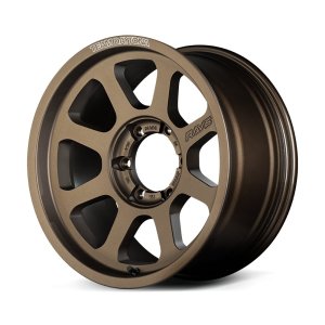 RAYS D108 16x6J Матовый черный 38106606515BPJ - thumbnail 6