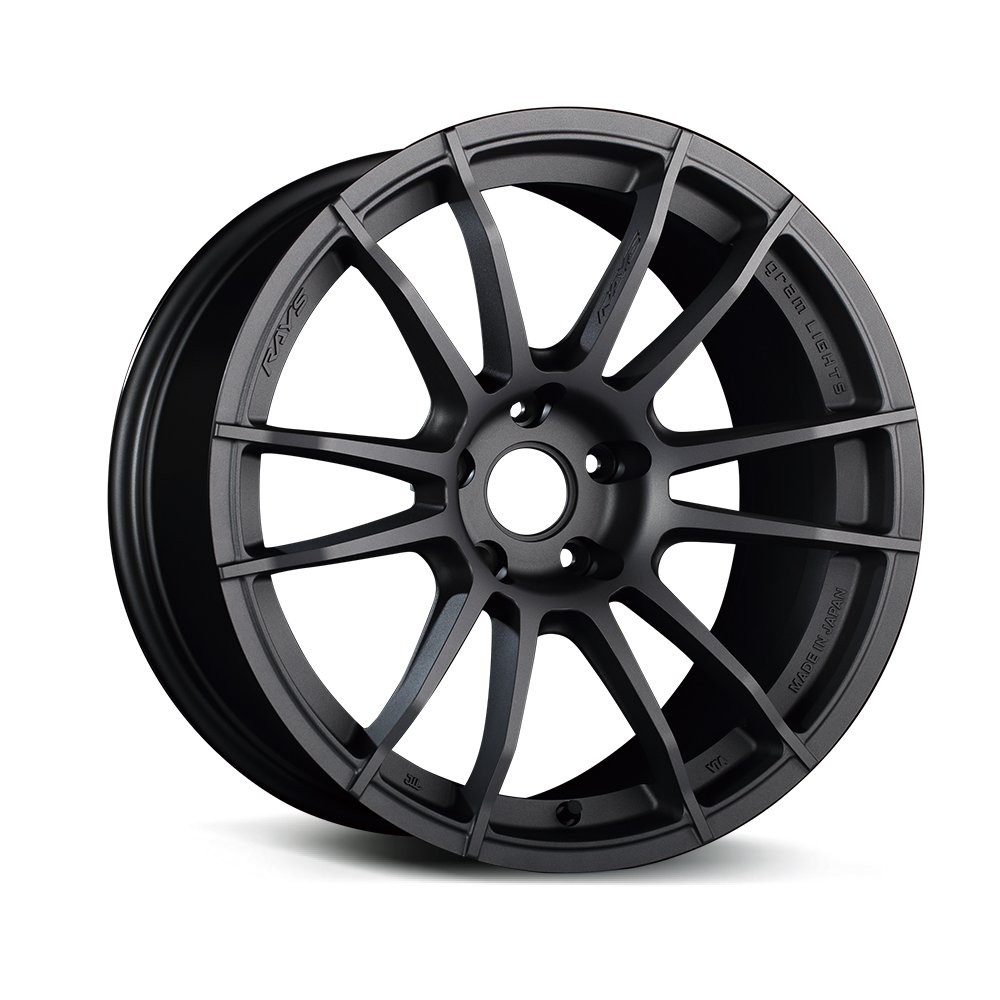 RAYS 57XR 18x9.5J Тёмная бронза 58288951295Z2 - Фото 2