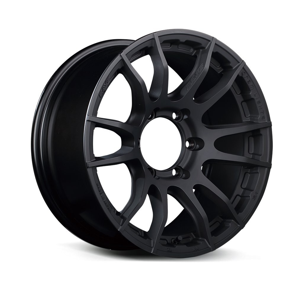 RAYS 57XR-X 16x6J Dark Bronze 58307802016B2 - Photo 3