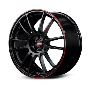 RAYS 57XTREME REVLIMIT EDITION 18x7.5J Чёрный & Машининг / E-pro Coat 57888754995BLJ