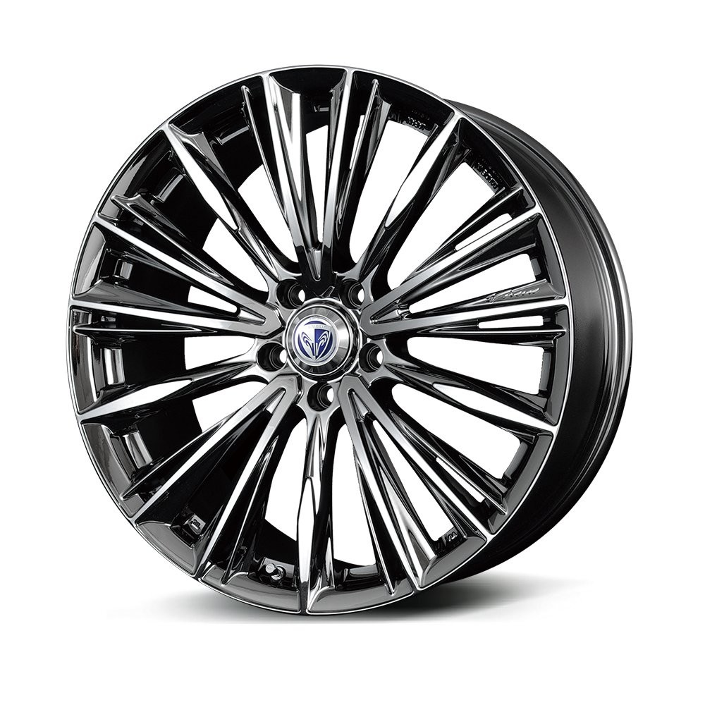 RAYS STRATAGIA VOUGE 18x7J Хромомолибденовая сталь 11958705595RB - Фото 2