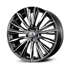 RAYS STRATAGIA VOUGE 18x7J Хромомолибденовая сталь 11958705595RB