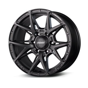 RAYS VV21SX 17x8J Матовый супер-тёмный ганметалл 12267802016APJ