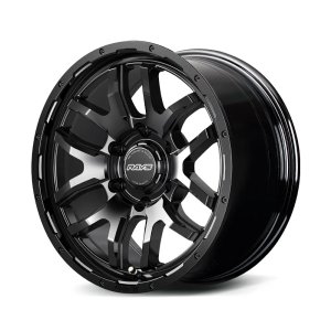 RAYS RS F6 boost — 16x7J / +32 / 5x114.3 / BXZ OEM 38356703265BXZ