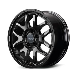 RAYS RS F6 boost — 16x7J / +32 / 5x114.3 / BXZ OEM 38356703265BXZ — 2