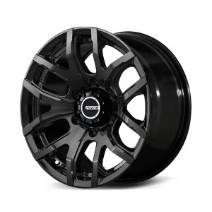 RAYS RS FDX F6 — 18x8J / +20 / 6x139.7 / BXZ OEM 38378802016BXZ