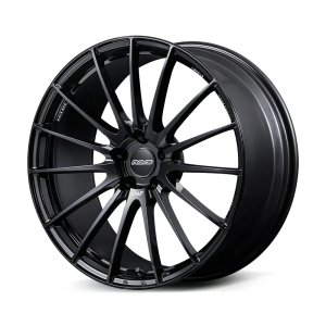 RAYS RS L-01 — 20x8.5J / +44 / 5x120 / BK OEM 12940854431BK