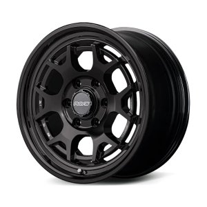 RAYS RS M6 — 18x8.5J / +55 / 6x139.7 / BNJ OEM 38388855551BNJ