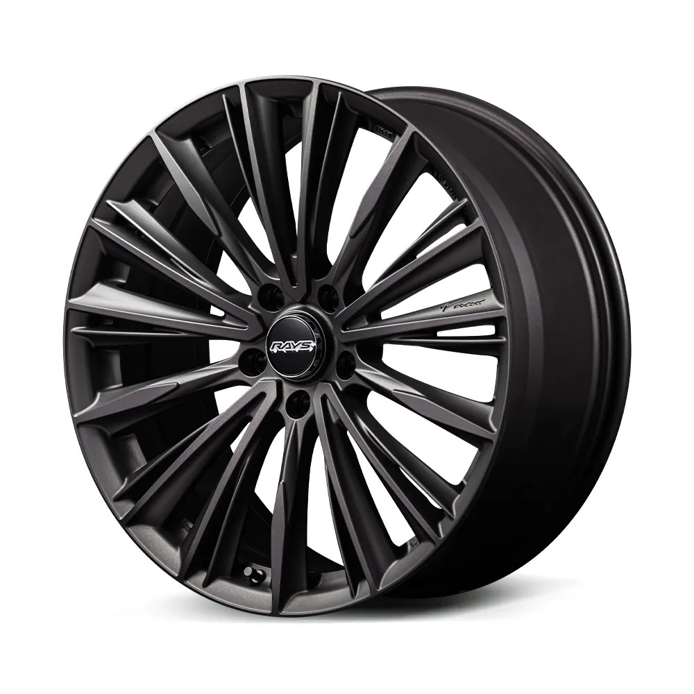 RAYS Craft Collection VOUGE LIMITED — OEM 12318705595AZZ — Foto 2