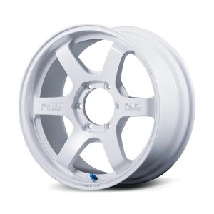 RAYS TE37 SB 30TH MACHINING Ver. — 17x6.5J / +37 / 6x139.7 / WH OEM 02537653716WH