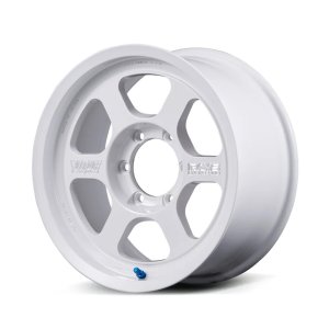 RAYS TE37 XT 30TH MACHINING Ver. — 16x8J / +0 / 5x150 / WH OEM 02516800018WH