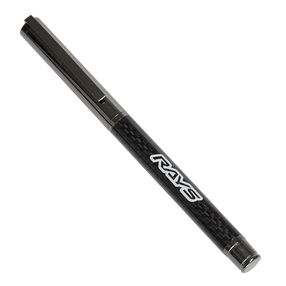 RAYS ปากกาลูกลื่นคาร์บอน OEM 7409CARBONPEN — รูปภาพ 2