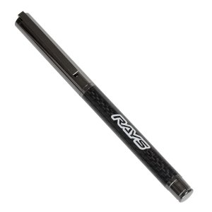 RAYS ปากกาลูกลื่นคาร์บอน OEM 7409CARBONPEN — 2