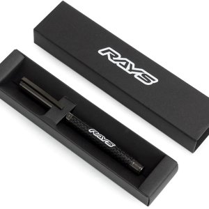 RAYS ปากกาลูกลื่นคาร์บอน OEM 7409CARBONPEN