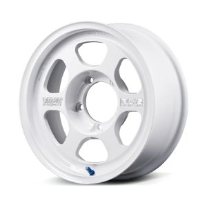 RAYS TE37 XT for J 30TH MACHINING Ver. — 16x6J / -5 / 5x139.7 / WH OEM 02526606515WH