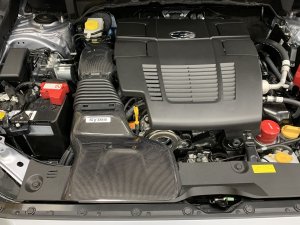 SYMS エアインダクションボックス OEM Y2000EG039