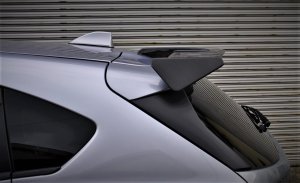 SYMS リヤウイング FRP OEM Y3000GT003 — 2