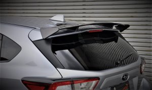 SYMS リヤウイング FRP OEM Y3000GT003