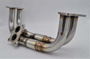 SYMS FA/FB EXマニホールド OEM Y0800FA001