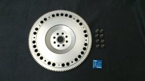 SYMS ライトウエイトフライホイール OEM Y2000ZC001(Subaru BRZ ZC6用)