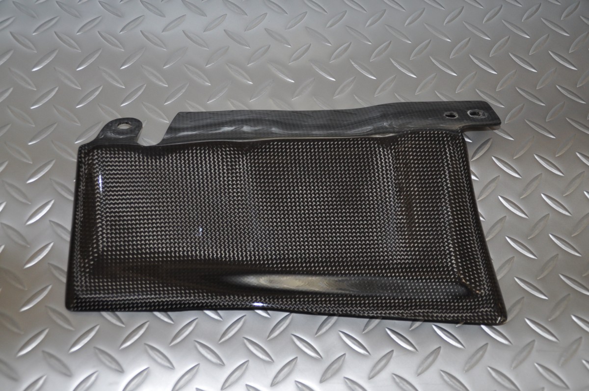 SYMS エアインダクションボックス OEM Y2000EG035（Subaru Levorg VN5用） — 写真 2