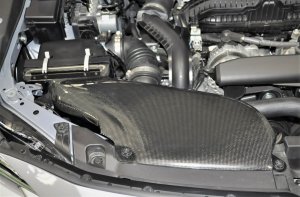SYMS エアインダクションボックス
（SYMSエアフィルター付） OEM Y2000EG036