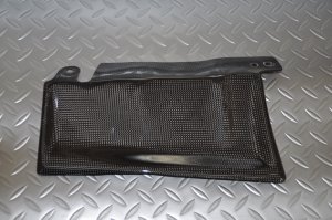 SYMS エアインダクションボックス
（SYMSエアフィルター付） OEM Y2000EG036 — 2