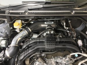 SYMS フローサクションボックス OEM Y2000EG009(Subaru Forester SJ5用)