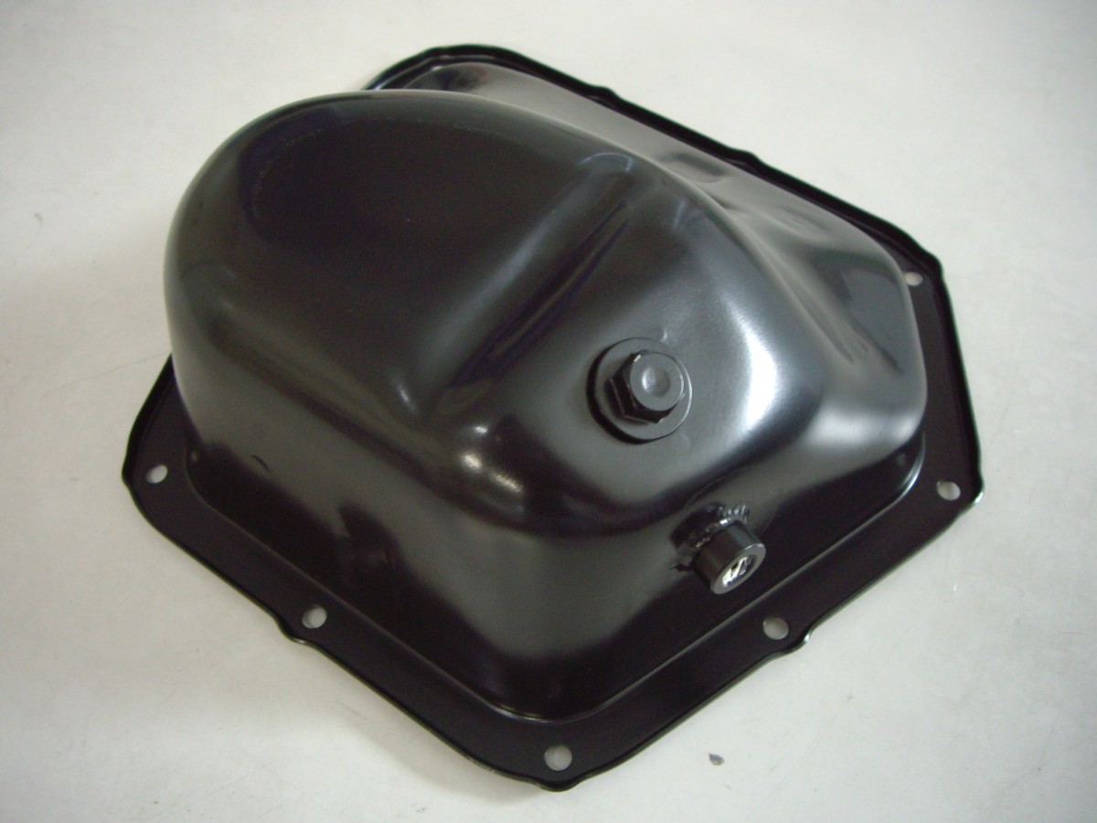 SYMS อ่างน้ำมันเครื่องและแผ่นกั้น BRZ / 86 (FA20) OEM Y1000FA011 สำหรับ Subaru BRZ ZC — รูปภาพ 3